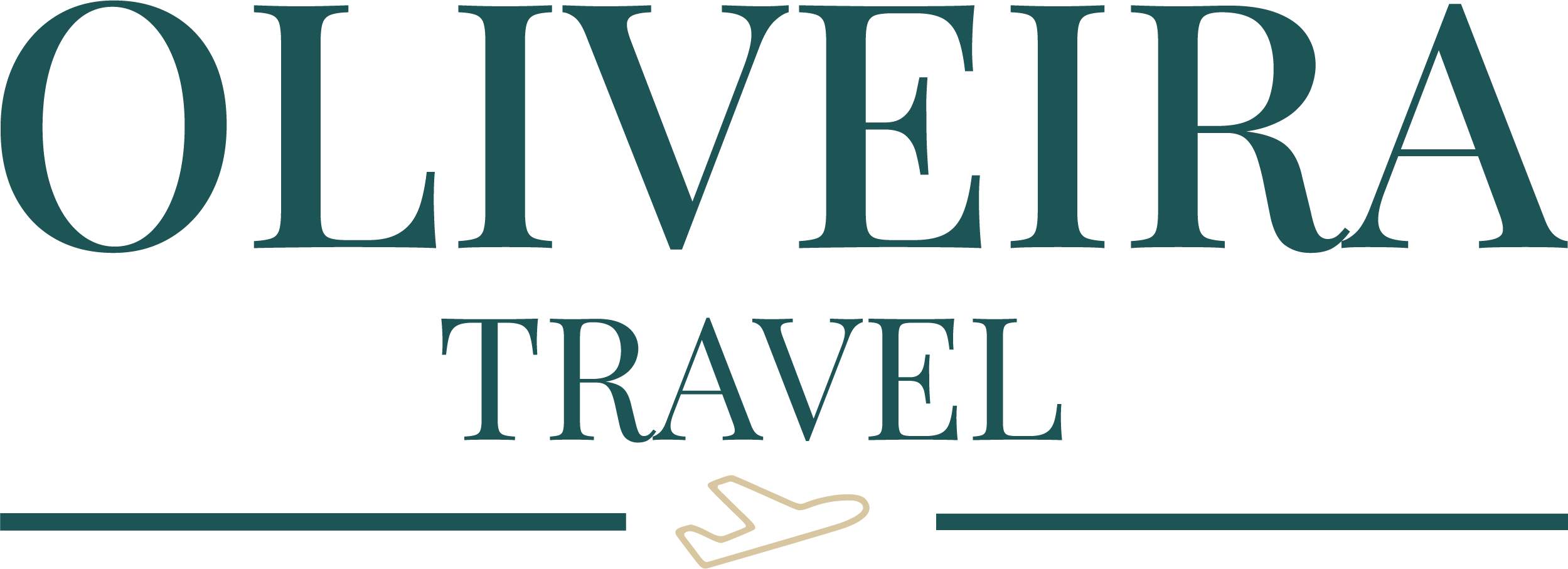 Oliveira Travel